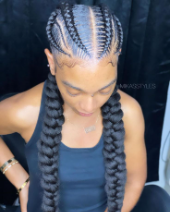 Conrows