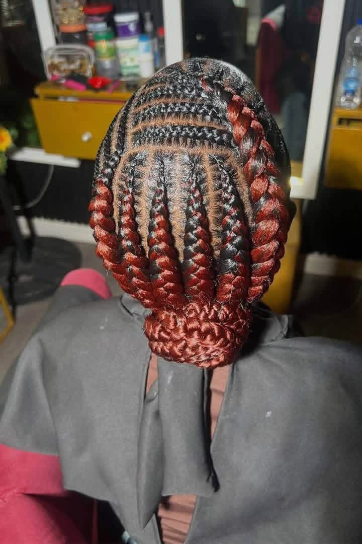 Conrows