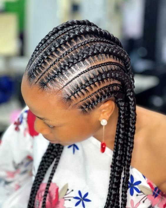 Hair Braiding